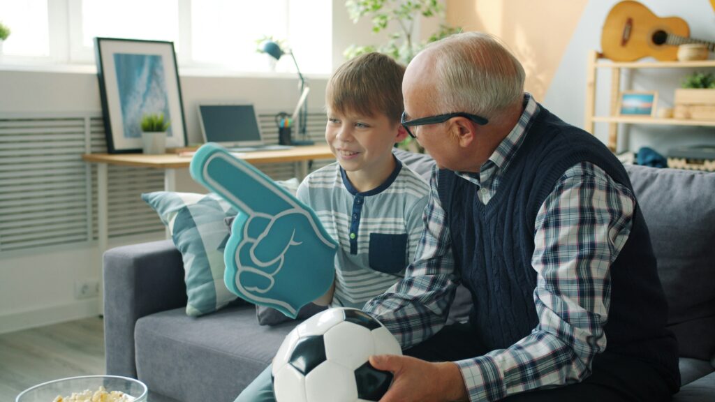 How to host a World Cup watch party