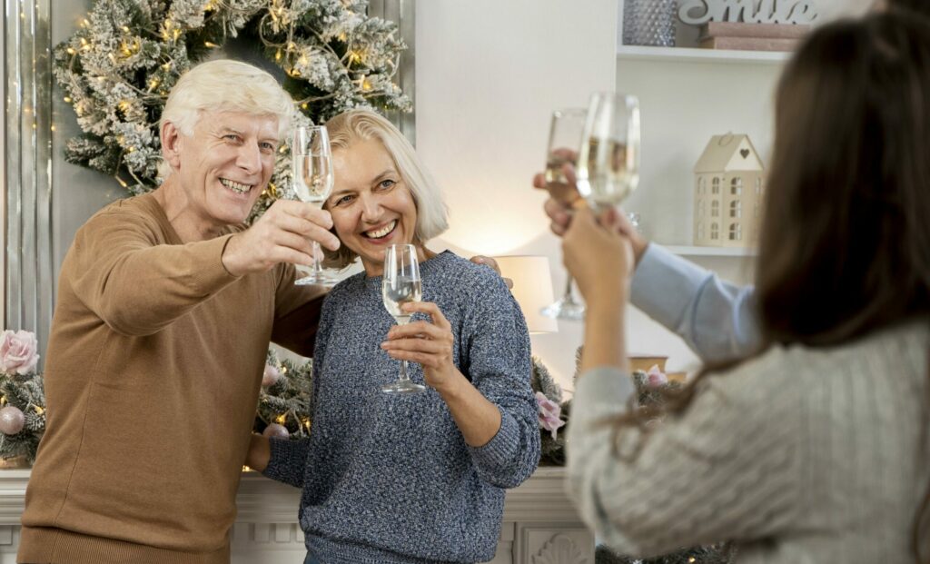 How to Stay Healthy in 2026 and Live Your Best Years Yet